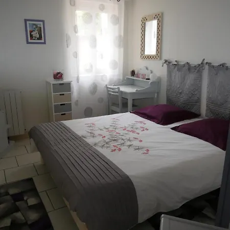Gite Aux Minimes - Au Jardin Des Alouettes Toulouse Extérieur photo