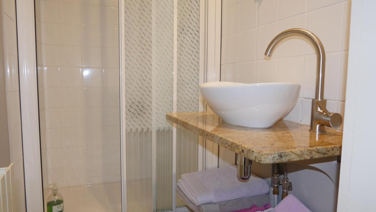 Appartement Aux Minimes - Au Jardin Des Alouettes *